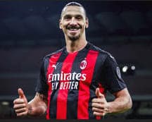 Ibrahimovic