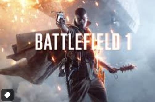 Battlefield 1