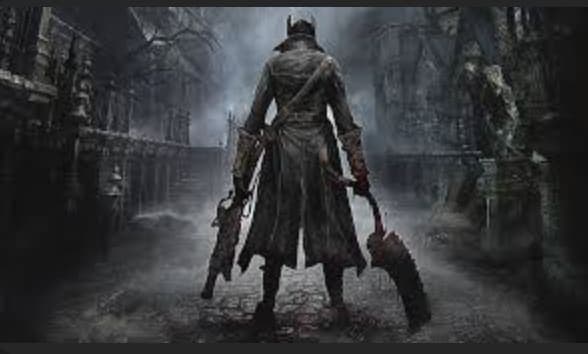 Bloodborne